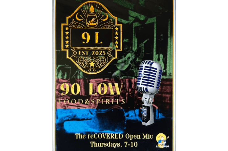 90 Low